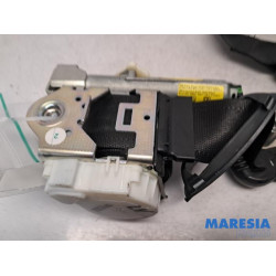 Fiat - 500 - Sicherheitsgurt links vorne