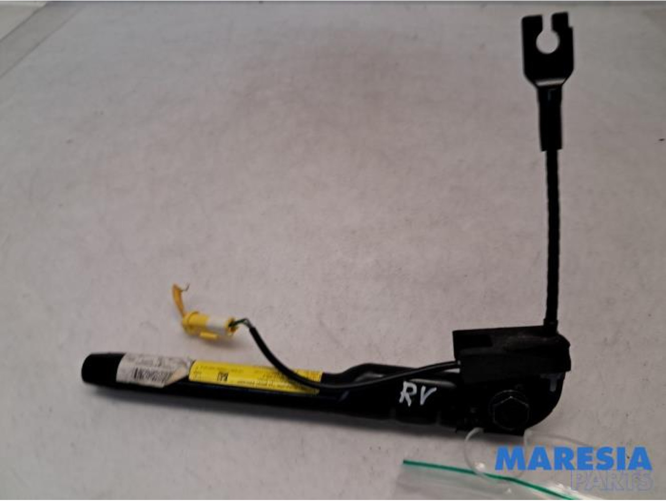 Fiat - 500 - Tendeur de ceinture droit