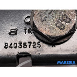 Fiat - 500 - Tendeur de ceinture droit