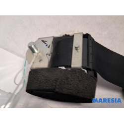 Fiat - 500 - Rear seatbelt, right