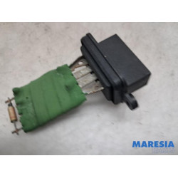 Fiat - 500 - Heater resistor