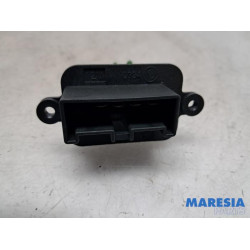 Fiat - 500 - Heater resistor