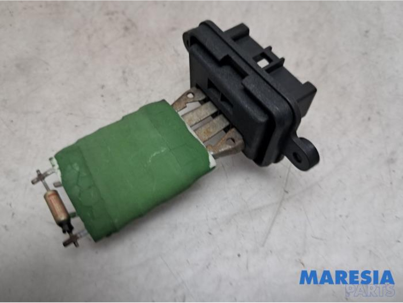 Fiat - 500 - Heater resistor