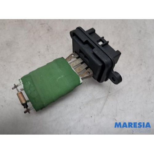 Fiat - 500 - Heater resistor