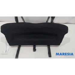 Citroen - C3 - Parcel shelf
