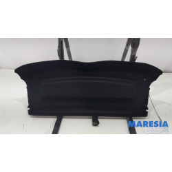 Citroen - C3 - Parcel shelf