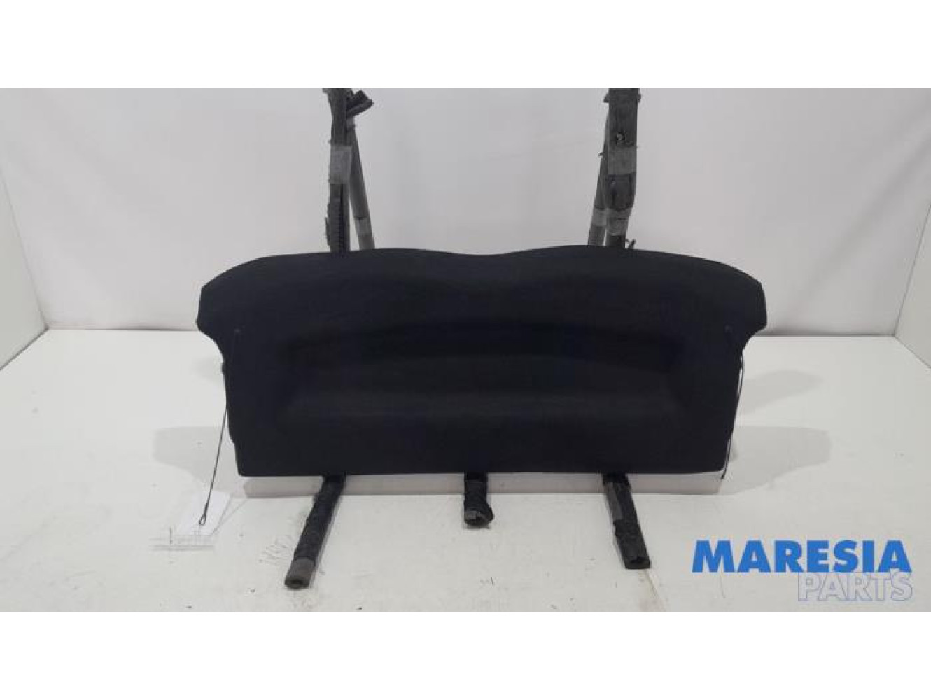 Citroen - C3 - Parcel shelf
