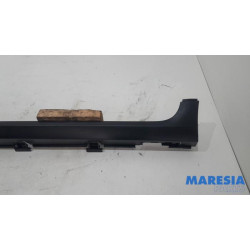 Citroen - C4 Cactus - Zijskirt links