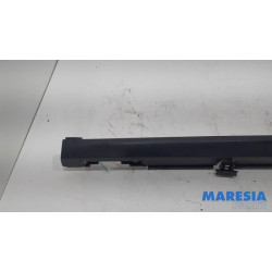 Citroen - C4 Cactus - Zijskirt links