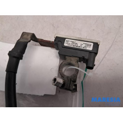 Fiat - 500 - Battery sensor