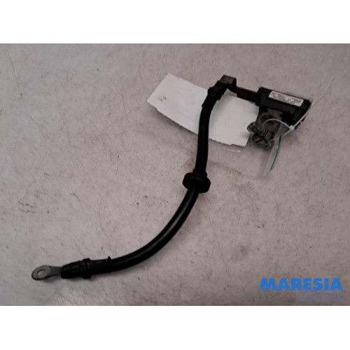 Fiat - 500 - Battery sensor