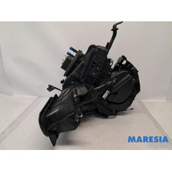 Fiat - 500 - Heater housing