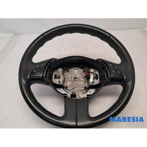 Fiat - 500 - Steering wheel