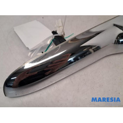 Fiat - 500 - Tailgate handle