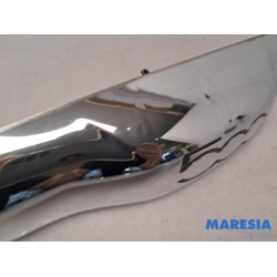Fiat - 500 - Tailgate handle