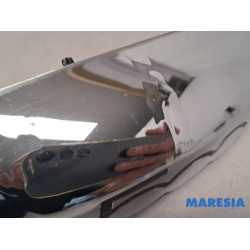 Fiat - 500 - Tailgate handle