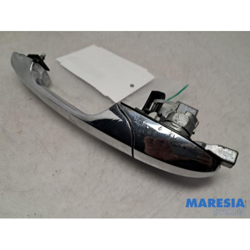 Fiat - 500 - Door handle 2-door, right