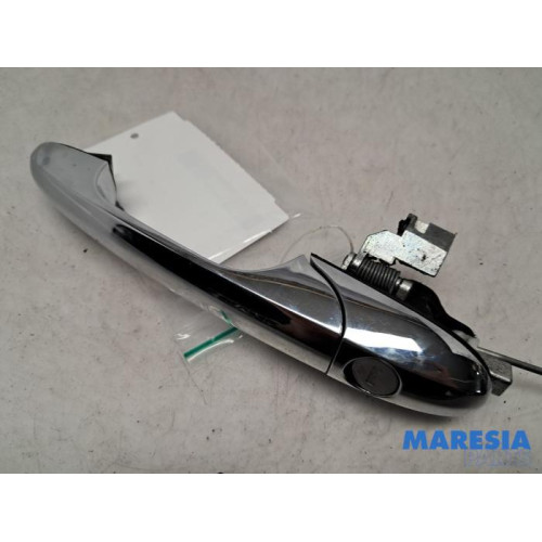 Fiat - 500 - Door handle 2-door, left