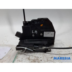 Renault - Clio - Rear door lock mechanism 4-door, left