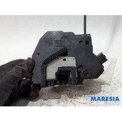 Renault - Clio - Rear door lock mechanism 4-door, left
