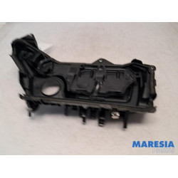 Renault - Trafic - Plaque de protection moteur