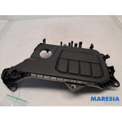 Renault - Trafic - Plaque de protection moteur