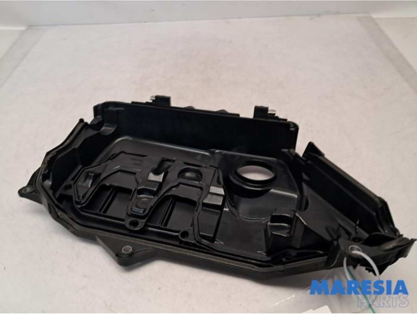 Renault - Trafic - Plaque de protection moteur