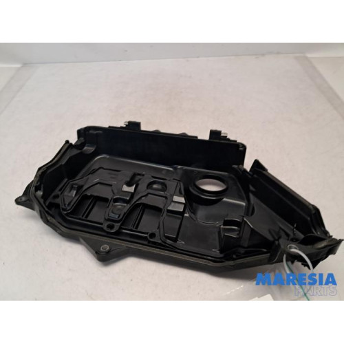 Renault - Trafic - Motor Beschermplaat