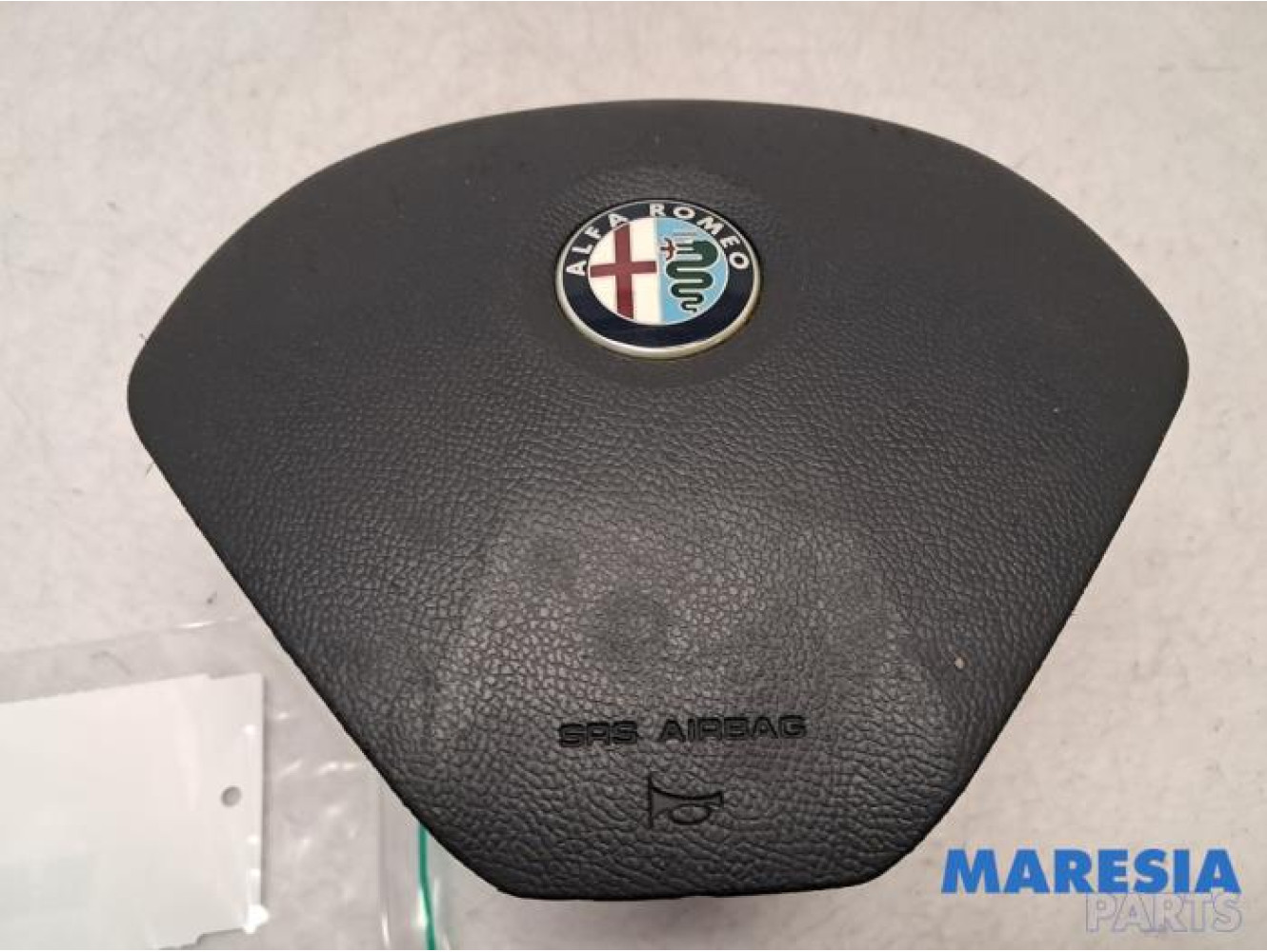 Alfa Romeo - Giulietta - Airbag links (Stuur)