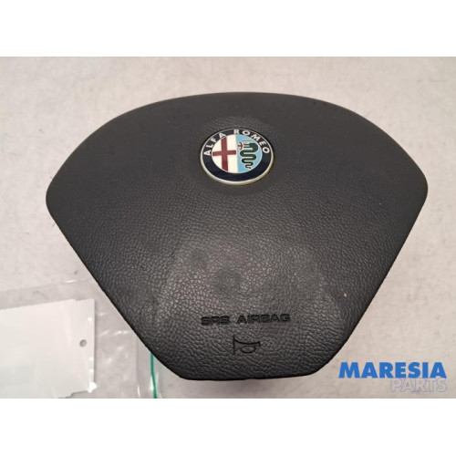 Alfa Romeo - Giulietta - Airbag links (Stuur)