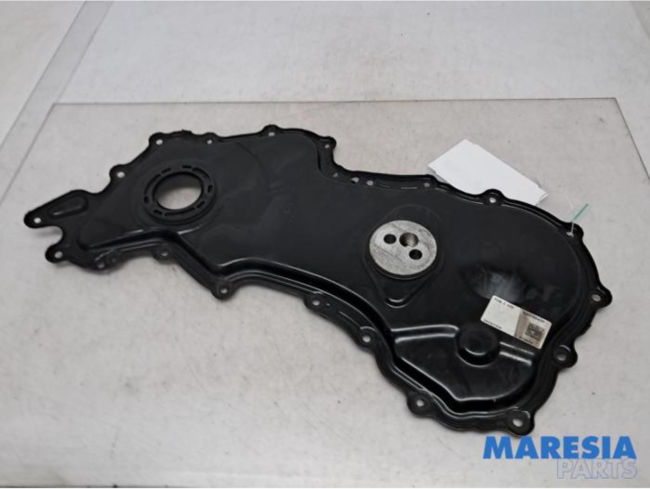 Renault - Trafic - Timing cover