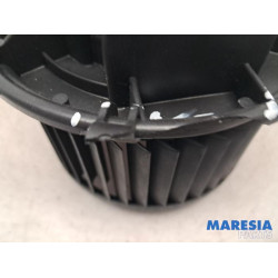 Fiat - Ducato - Kachel Ventilatiemotor