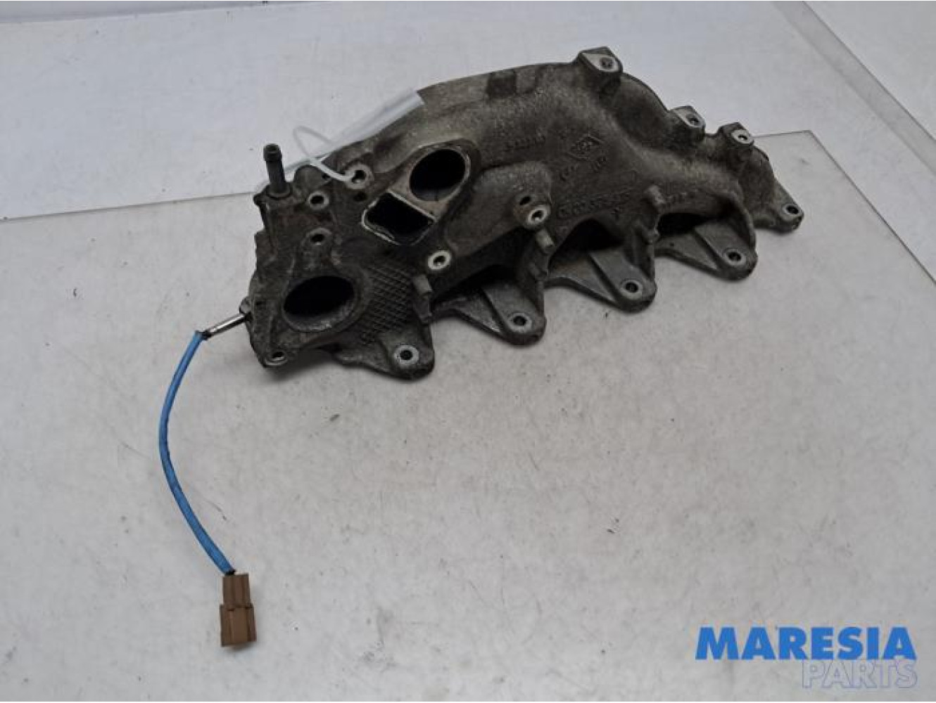 Renault - Trafic - Intake manifold