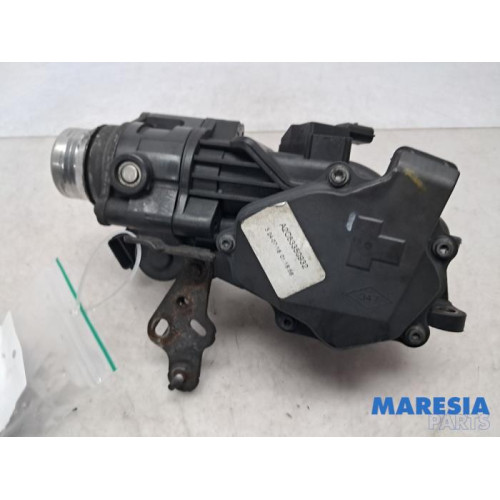 Renault - Trafic - Throttle body