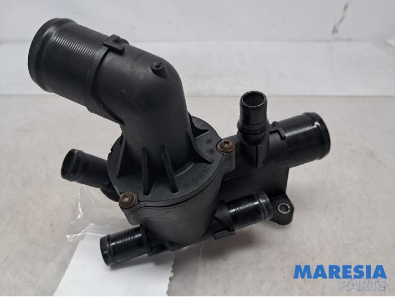 Renault - Trafic - Boîtier thermostat