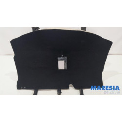 Citroen - C3 - Boot mat