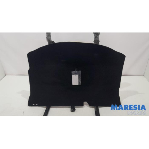 Citroen - C3 - Boot mat