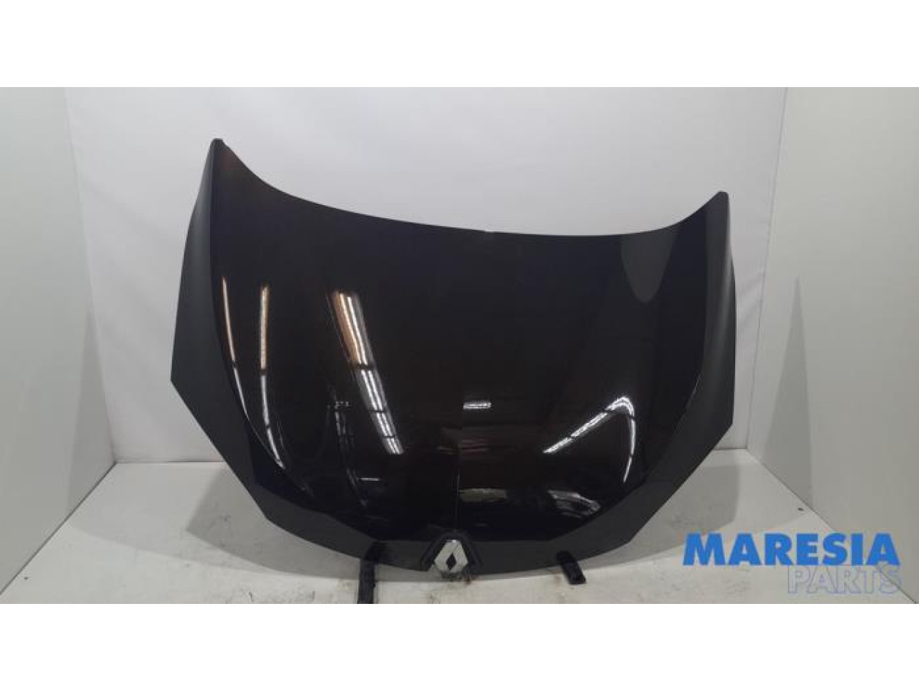 Renault - Megane - Capot