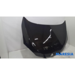 Renault - Megane - Capot