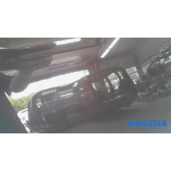 Renault - Megane - Capot