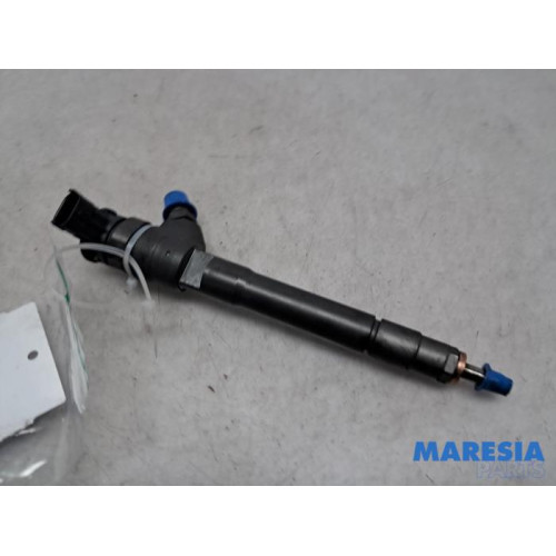 Renault - Trafic - Verstuiver (diesel)