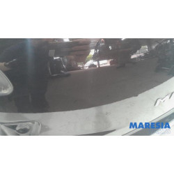 Renault - Megane - Achterklep
