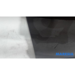 Renault - Megane - Achterklep