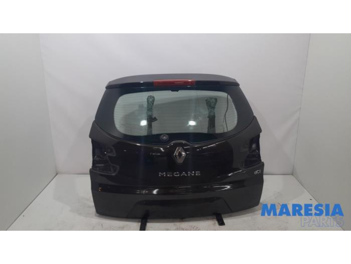 Renault - Megane - Achterklep