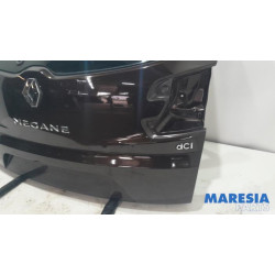 Renault - Megane - Achterklep