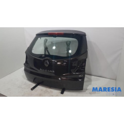 Renault - Megane - Achterklep