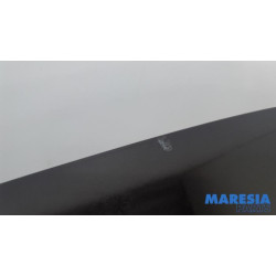 Renault - Megane - Achterklep
