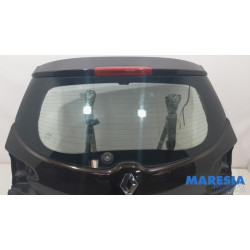 Renault - Megane - Achterklep