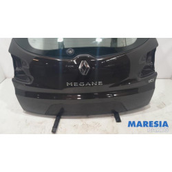 Renault - Megane - Achterklep