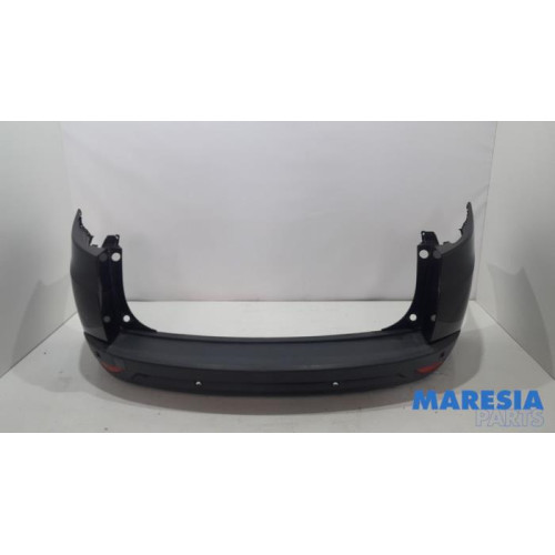 Renault - Megane - Achterbumper